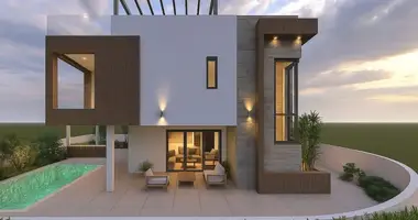 Maison 2 chambres dans Péyia, Chypre
