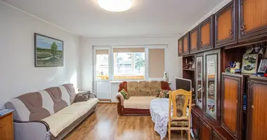 4 room apartment in Kaunas, Lithuania