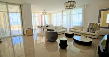 Appartement 4 chambres dans Limassol, Chypre