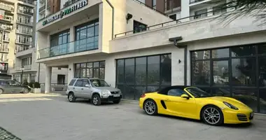 Propiedad comercial 701 m² en Tiflis, Georgia