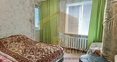 Wohnung 2 zimmer in Brest, Belarus