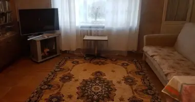 2 room apartment in Odesa, Ukraine