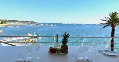 Appartement 2 chambres dans France