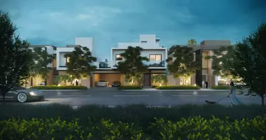Villa 9 habitaciones con Doble acristalamiento, con Balcón, con Amueblado en Dubái, Emiratos Árabes Unidos