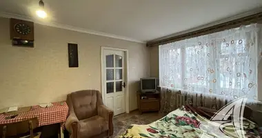 Apartamento 2 habitaciones en Brest, Bielorrusia