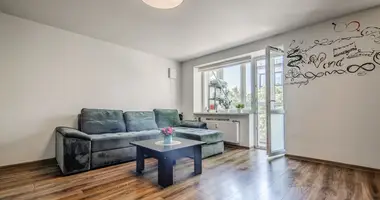 2 room apartment in Klaipėda, Lithuania