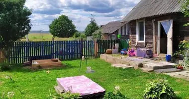 Haus 1 zimmer in Uzdzienski siel ski Saviet, Weißrussland