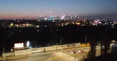 Mieszkanie 2 pokoi w Warszawa, Polska