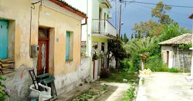 Chalet 4 chambres dans Paleochori, Grèce