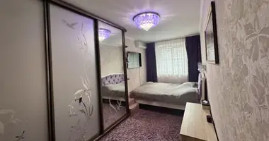 3 room apartment in Odesa, Ukraine