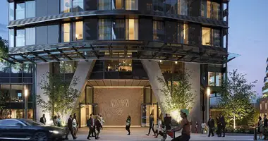 1 bedroom apartment in London, United Kingdom