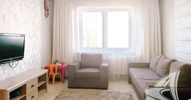 1 room apartment in Brest, Belarus