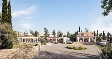 3 bedroom house in Yialia, Cyprus