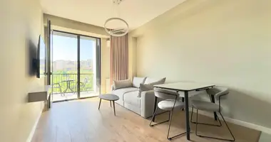 Wohnung 2 zimmer in Tiflis, Georgien