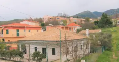 Villa in Acharavi, Griechenland
