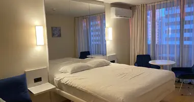 Studio apartment 1 bedroom in Batumi, Georgia