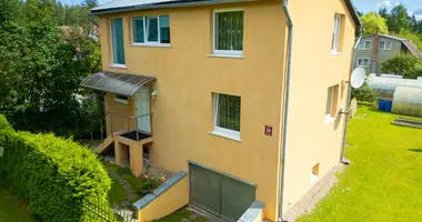 Haus 4 zimmer in Dalbe, Lettland