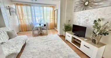 Квартира 2 комнаты в Будва, Черногория