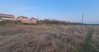 Plot of land in Siojut, Hungary