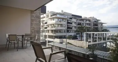Wohnung 1 Schlafzimmer in Tivat, Montenegro