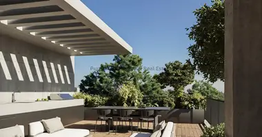 Penthouse in Paphos, Zypern