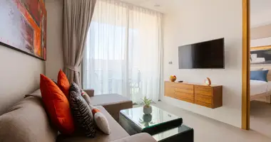 Appartement 1 chambre dans Phuket, Thaïlande