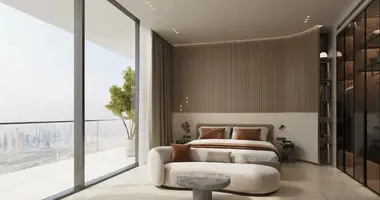 Apartamento 2 habitaciones en Dubái, Emiratos Árabes Unidos