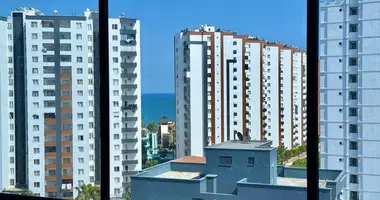 Apartamento 3 habitaciones en Mezitli, Turquía