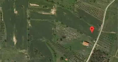 Plot of land in Nea Roda, Greece