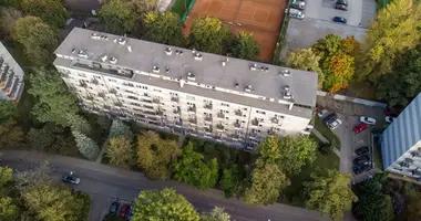Chambre 1 chambre dans Cracovie, Pologne