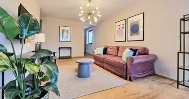 Wohnung 3 zimmer in Krakau, Polen