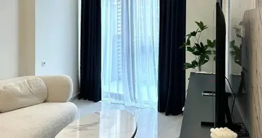 1 bedroom apartment in Batumi, Georgia