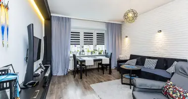 2 room apartment in Krakow, Poland