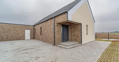 Casa en Daumantai, Lituania