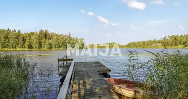 Dom 8 pokojów w Skogsby, Finlandia