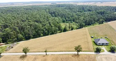 Wohnung in gmina Steszew, Polen