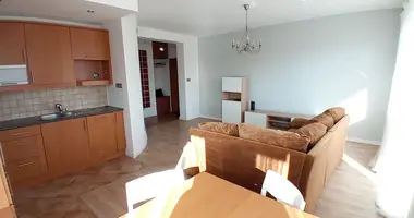 Apartamento 2 habitaciones en Breslavia, Polonia