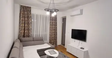 Wohnung 1 Schlafzimmer in Becici, Montenegro