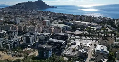 2 bedroom apartment in Alanya, Turkey