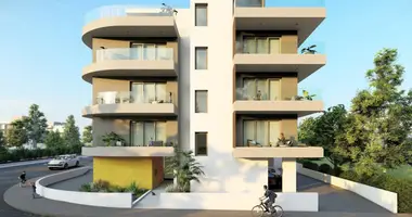 Appartement 2 chambres dans Larnaca, Bases souveraines britanniques