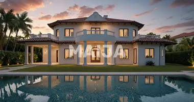 Villa 18 habitaciones en Forte dei Marmi, Italia