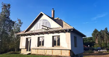 5 room house in Balassagyarmat, Hungary