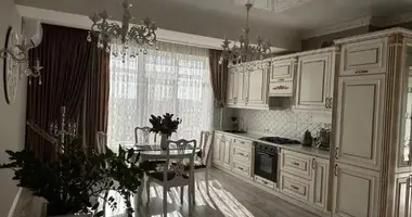 Apartamento 2 habitaciones en Sievierodonetsk, Ucrania