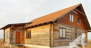 House in cerninski sielski Saviet, Belarus