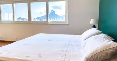 Wohnung 2 Schlafzimmer in Regiao Geografica Imediata do Rio de Janeiro, Brasilien