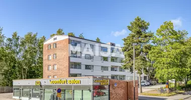 Mieszkanie 2 pokoi w Vaasa sub-region, Finlandia