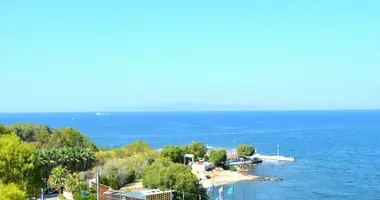 Commercial property 750 m² in alimos, Greece