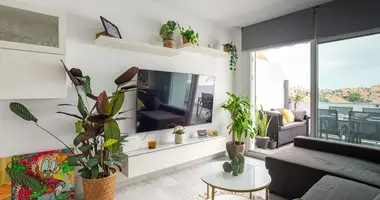 2 bedroom apartment in Mijas, Spain
