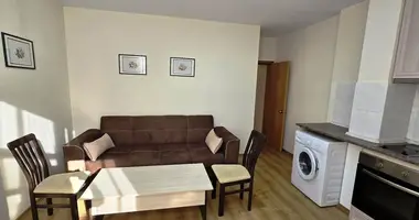 Квартира 2 спальни в Святой Влас, Болгария