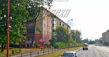Gewerbefläche 43 m² in Brest, Weißrussland